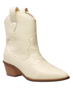 women's carrie booties