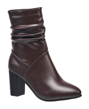 Women's Schrunch Boots