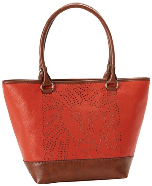 Anne Klein Leo Legacy Med Tote