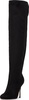 Jessica Simpson Women's Nicolosi Over-The-Knee Boot