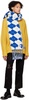 Yellow Fluic Sweater