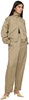 Khaki Giwa Trousers