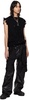 Black Marlen Vest