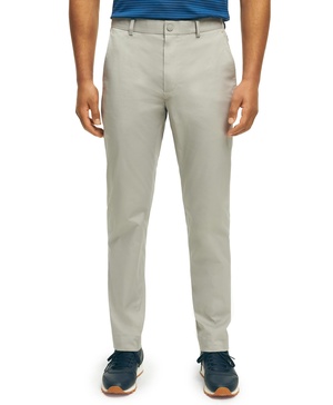 Brooks Brothers Men's Performance Golf Chino Pants