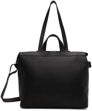 Black Borso Tote