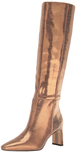 Sam Edelman Women's Sylvia Knee High Boot