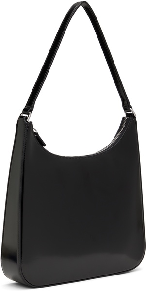 Black Alec Bag