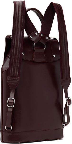 Brown Max Backpack