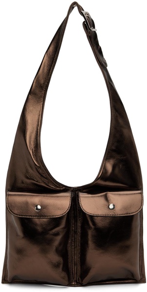 Brown Julian Bag