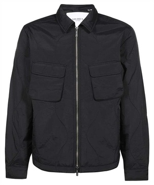 Les Deux Nylon Jacket