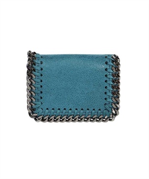 Stella McCartney Falabella Small Wallet