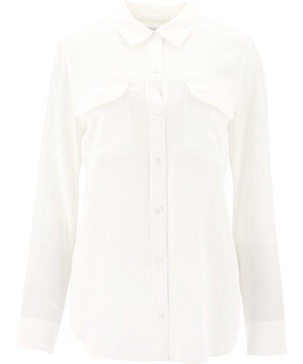 Equipment Buttoned Shirt