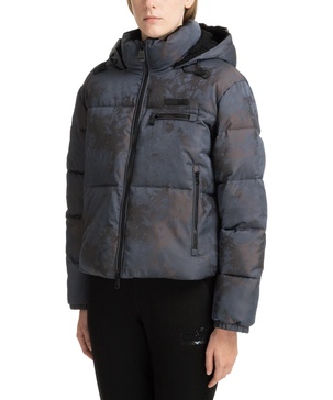 Calidum 7 Down jacket