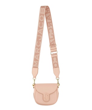 The J Marc Small Crossbody bag