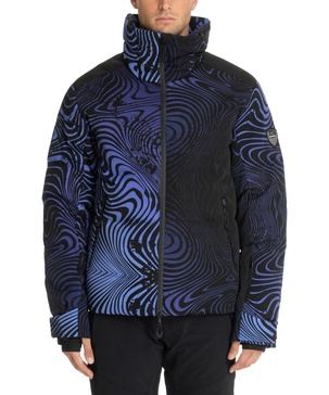 Protectum 7 Ski jacket