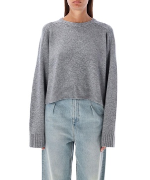 Loulou Studio Bruzzi Sweater