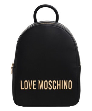 Maxi Lettering Backpack