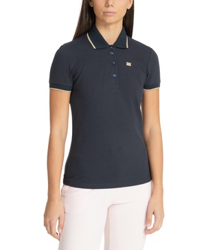 Polo shirt