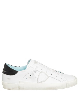 Prsx Leather Sneakers