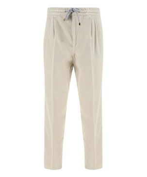 Corduroy Trousers