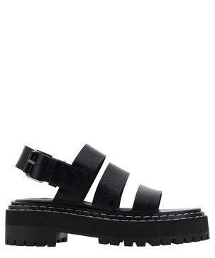 Lug Sandals