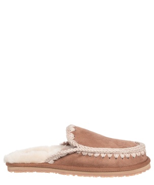 Eskimo 18 Mules