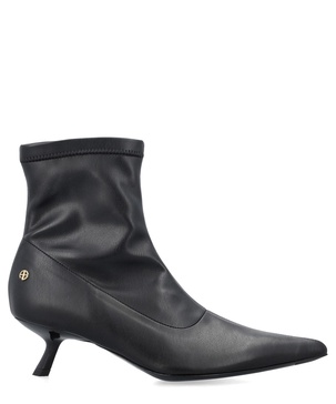 Hilda Heeled boots