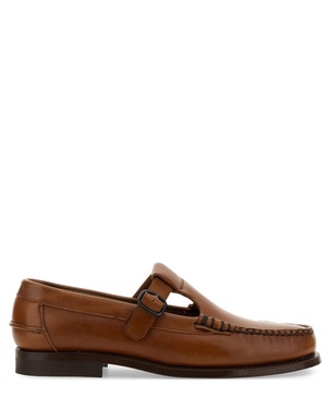 Alber Loafers