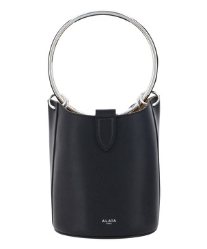 Medium Ring Bucket bag