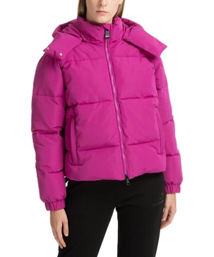 Calidum 7 Down jacket