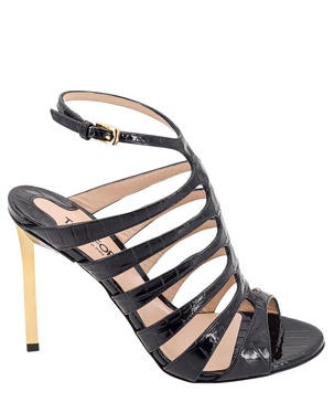 Carine Heeled sandals