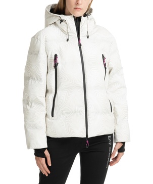 Protectum 7 Ski jacket