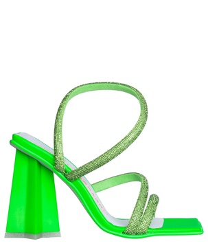 Andromeda Heeled sandals