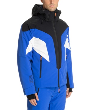 Stratum 7 Ski jacket