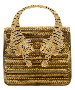 Roar Handbag