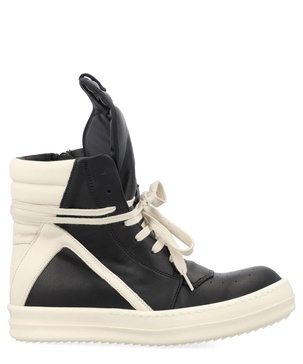 Porterville Geobasket High-top sneakers