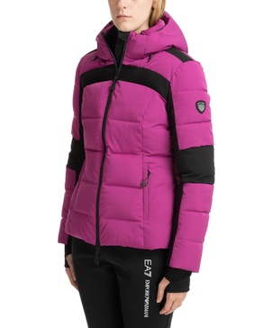 Protectum 7 Ski jacket