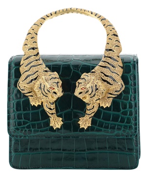 Roar Handbag