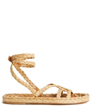 A Love Letter to India Sandals