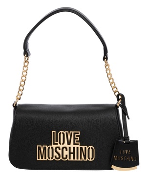 Cut Out Logo Handbag