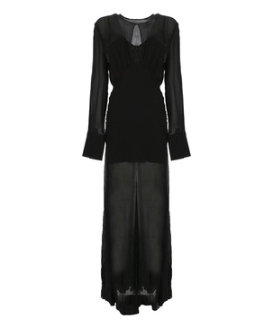 Biba Long dress