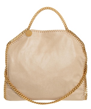 Falabella Fold Over Handbag