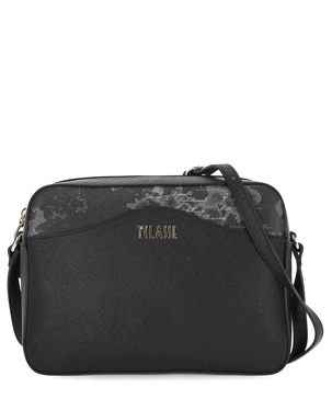 Reporter Digital City Crossbody bag