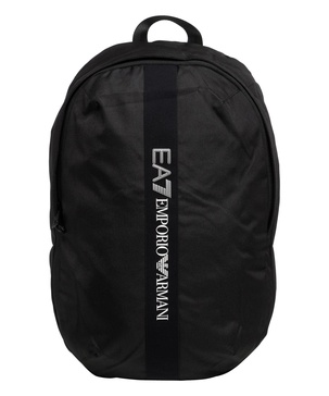 Train Logo Backpack