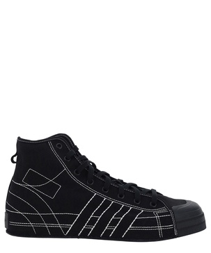 Nizza High High-top sneakers