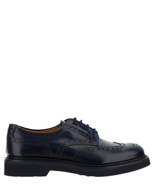 Derby Shoes