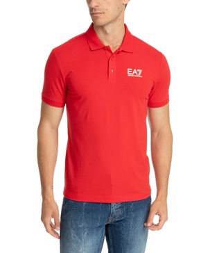 Polo shirt