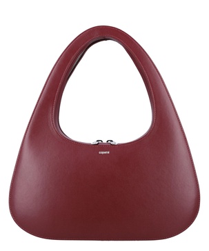 Swipe Baguette Large Hobo bag