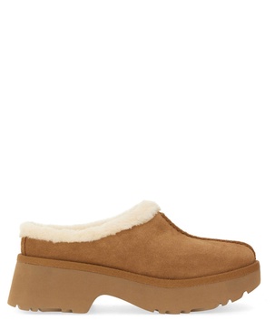 New Heights Cozy Clog Mules