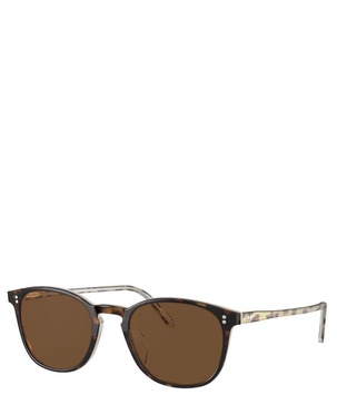 Sunglasses 5397SU SOLE